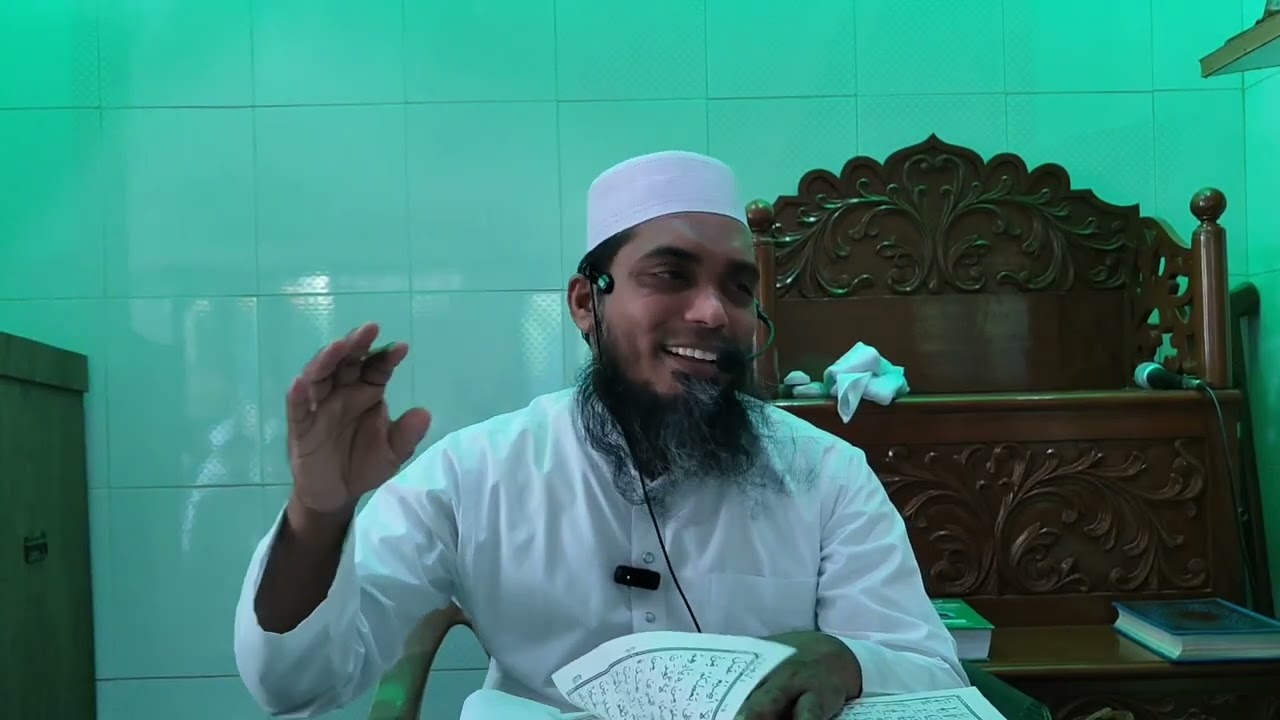 இப்படியெல்லாம் திருமணம் செய்தால்? #ramadhan2026 #marriage #islamicmarriage 