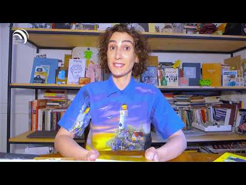 ზაფხულის საკითხავი მოზარდებისთვის - ნენე კვინიკაძე