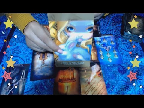 leo tarot december 3 2019