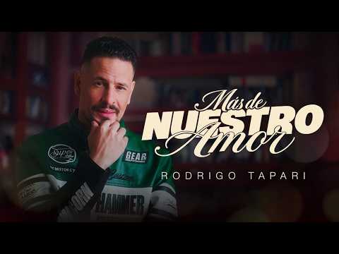 Rodrigo Tapari - More Of Our Love (Official Video)