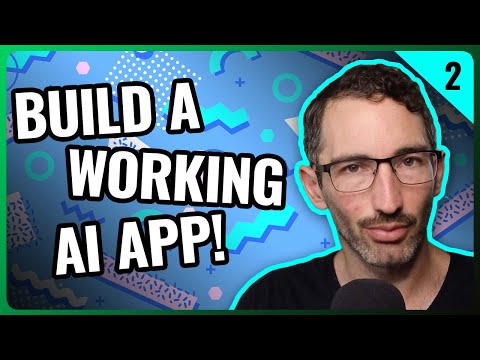 How to Incorporate ChatGPT into Your App with Qwik.js | Developing Smarter Apps With Generative AI