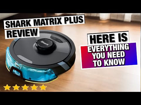 Shark Matrix Plus