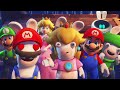 Mario  rabbids sparks of hope  gameplay sneak peek