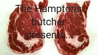 Things that really #annoy #butchers! #rant