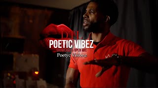 Poetyc Visionz