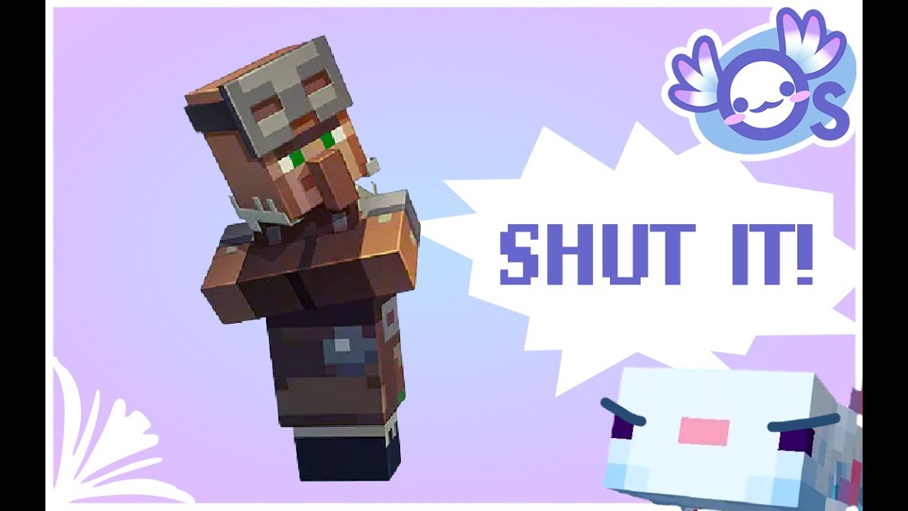 Os' Hushed Villagers