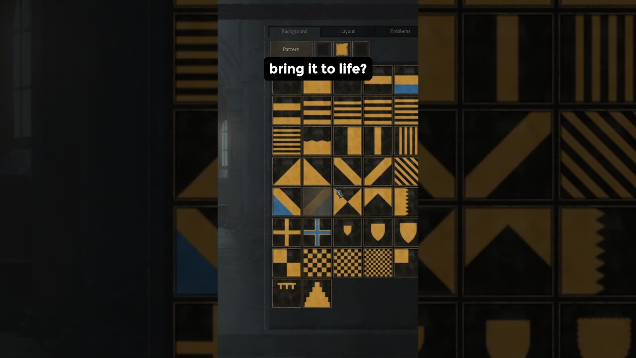 Coat of Arms Generator for 