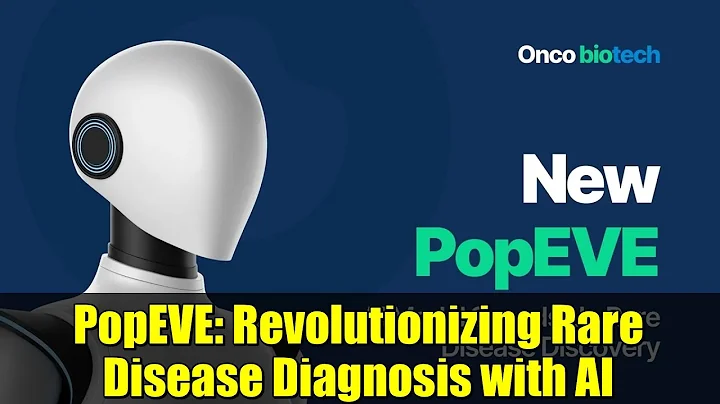 PopEVE: Revolutionizing Rare Disease Diagnosis with AI