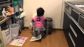 不思議な足の裏