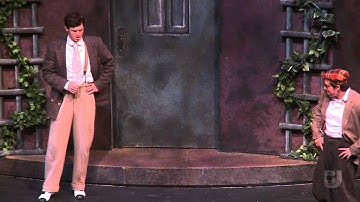 Comedy of Errors - Act III Scene 2