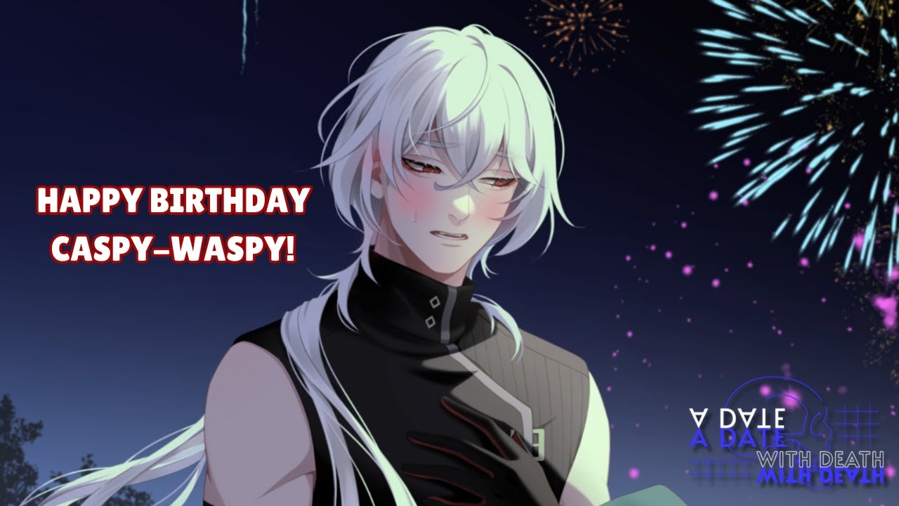 FINALLY! A Date - A Date With Death |Beyond the Bet (day 8)|