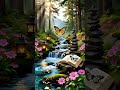 Deep Sleep Therapy with Natural Sounds 🌿 Stress Relief, Insomnia & Focus Healing