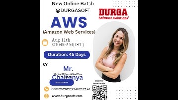 🚀 Kickstart Your Cloud Journey with AWS! 🚀