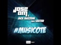 Jose am  jack mazzoni feat lexter  musicote extended mix