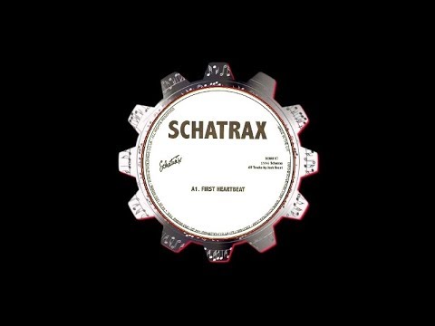 Schatrax - First Heartbeat [1996]