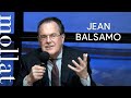 Jean Balsamo - "Entends-tu Montaigne ?"