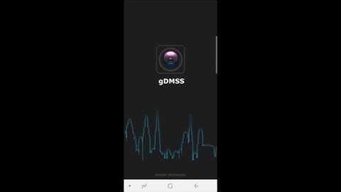 How to add camera in gDMSS Lite (CCTV)