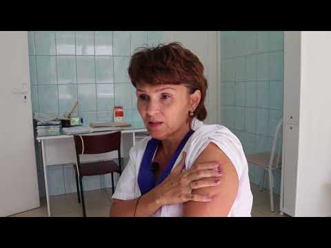 Жителей Анапы приглашают на вакцинацию от гриппа