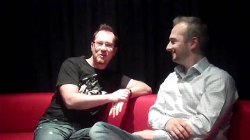 Deus Ex: Human Revolution "A Very Important Message" Developer Diary Video