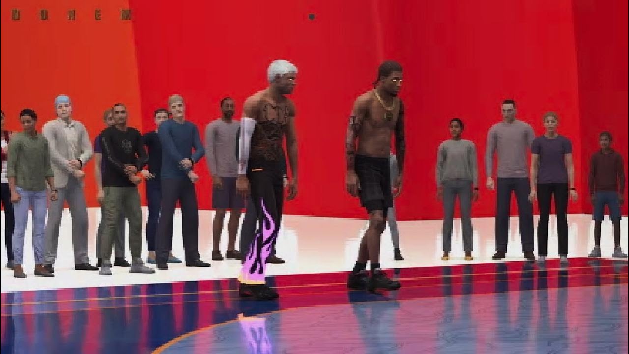 CDSMAS PT15❄️☃️⛱️, CDS HUNXHO & SMOOVE TAKEOVER THE 2S🔥🤾🏽 IN THEATER & PROVING GROUND🤫💯🎮📈