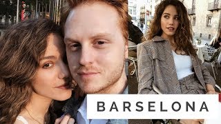 'Favori Vlogumuz Olacağını Biliyorduk' | VLOG BARSELONA 1