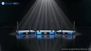SuperBox S5 Max vs S6 Max vs S7 Max | Which SuperBox Should You Choose in 2026?