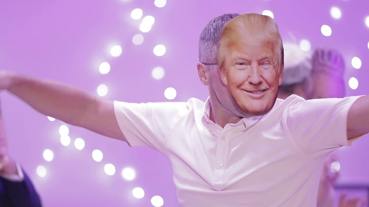 MASK CONTEST [Carl & Maria Wedding Day 14/09/2018] КОНКУРС С МАСКАМИ