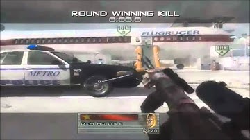 Amazing 360 Claymore Switch No Scope