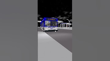 Roblox ETS D40LF Arriving