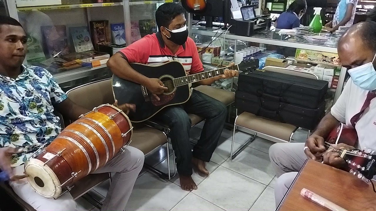 Dolki silvage lassana dolki parak