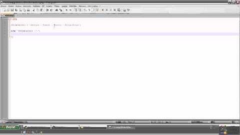 Php Ders 2 - Değişkenler (gorselders.org) - Aziz Alkan