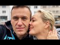 Новое обращение Навального. Поперечный, Louna, Музыченко и другие о Навальном.