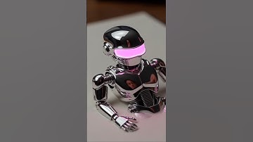 Surreal creatures, glossy nightmares & chaotic fun horror-comedy meets trending 3D animation!