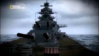 Grandes Batallas Navales   El Bismarck screenshot 5