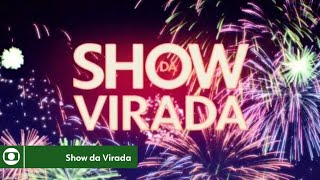 Download Lagu Show da Virada 2024/2025: Vinheta com a trilha de 2002/2003 (Terça, 31/12/2024) MP3
