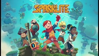 Sparklite Install iOS & Android 🎲 Get FREE Sparklite On Your Mobile Devices screenshot 5