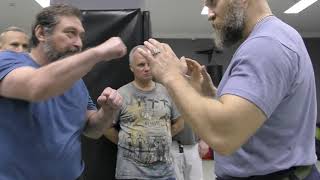 картинка: СТОД - мерцание на околице