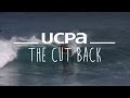 Surfing tutorial ucpa 7  the cut back