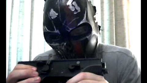 WE SCAR problems (problem solved)