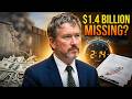 The Trump Admin Stole The Border Wall Money, AGAIN!