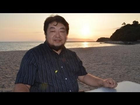 漫画家 村枝賢一さんに聞く 創作の原点 熊本 芦北町 Youtube 漫画家 村枝賢一さんに聞く 創作の原点 熊本 芦北町 Youtube