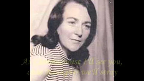 The Offaly Rover - Mary Butler