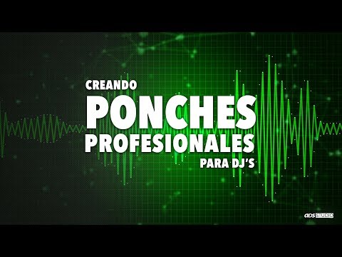 ponches fabulosa mp3