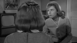 The Patty Duke Show S1E30 A Slight Case Of Disaster