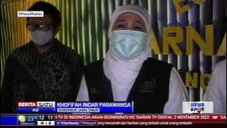 Wisata Alam Tirtosari di Kaki Gunung Semeru Jadi Primadona Masyarakat Lumajang