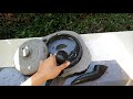 Gambar Cobek Batu Kali Hitam/ Watu Item 22cm Super Halus Tahan Jamur + Ulekan dari MunTHuCom Kab. Sleman 6 Tokopedia