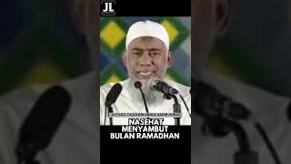 Nasehat Menyambut Bulan Ramadhan  Ustadz Yazid Bin Abdul Qadir Jawas kajian