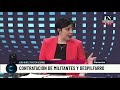 Algo huele mal en Acumar: contratación de militantes y despilfarro - Informe - La Cornisa