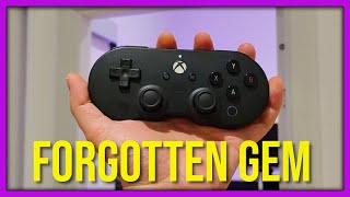 The BEST Controller that Nobody's Buying (8BitDo SN30 Pro)