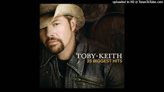 Toby Keith - Courtesy of the Red, White and Blue (The Angry American)